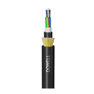 CABLE ADSS 06HILOS G652D SPAN 120M DOWELL