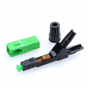 CONECTOR MECÁNICO SC/APC