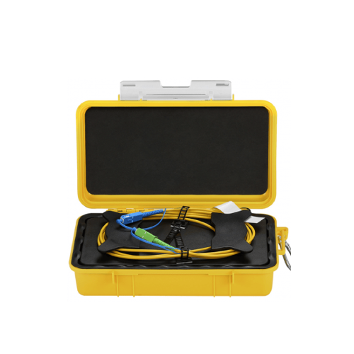 BOBINA DE LANZAMIENTO SC/APC- SC/UPC G652D 500M